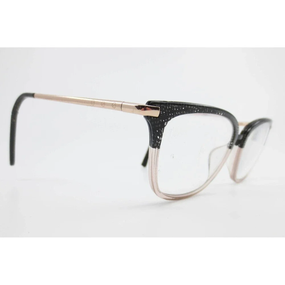 L.A.M.B. eyeglasses branding